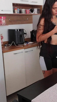 Friend Catches Her Best Friend's Husband. Wife Catches Them in the Act