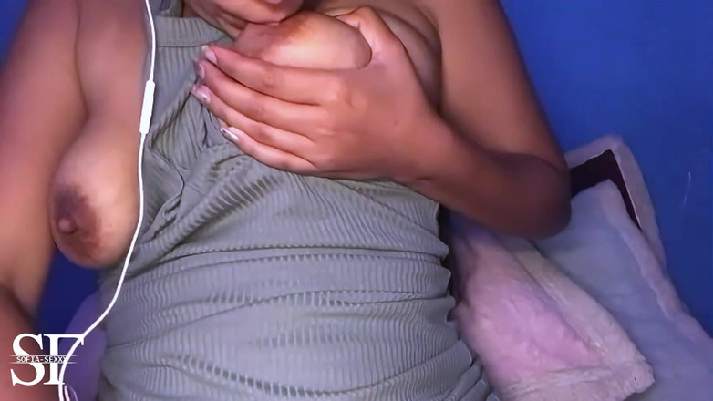 sofiasexxx: Il mio ragazzo mi ha lasciato desiderato e ho dovuto...