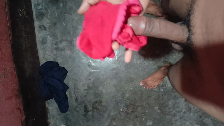 Handjob Bangladesh: Branlette desi