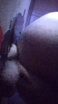 Isteri dan suami biseksim dubur lubang gemilang, bj, creampie