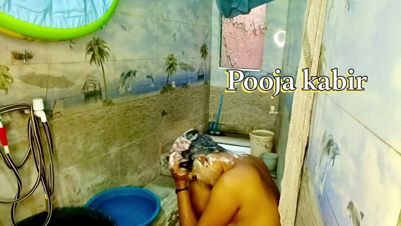 Poojakabir: Mom and Dad Were so Great at Sex, They Were...