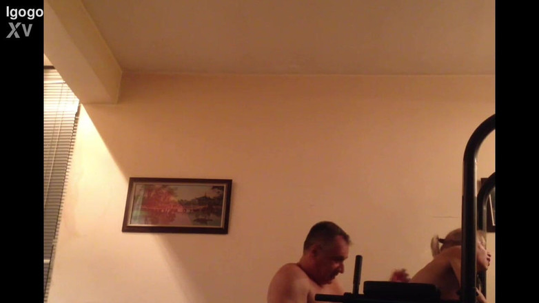 Sandra Sharapoff: Film76432