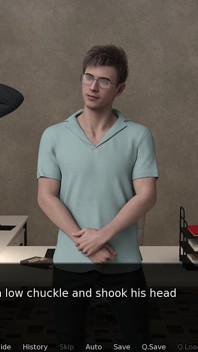 Ma femme fidèle et loyale ne me tromperait jamais n° 3