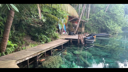 DaringKiara: Tetaplah di sini