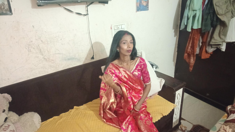 Truefuker: Bhabi Ki Chudai Partie 2