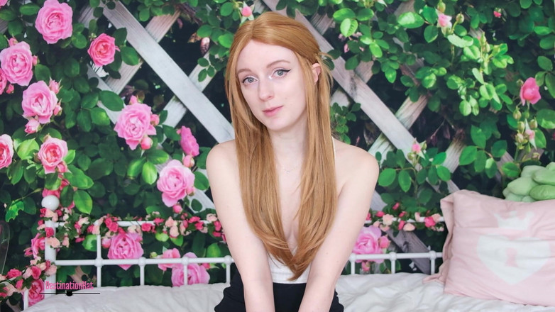 Destination Kat: Tüm arkadaşlarını sikeceğim