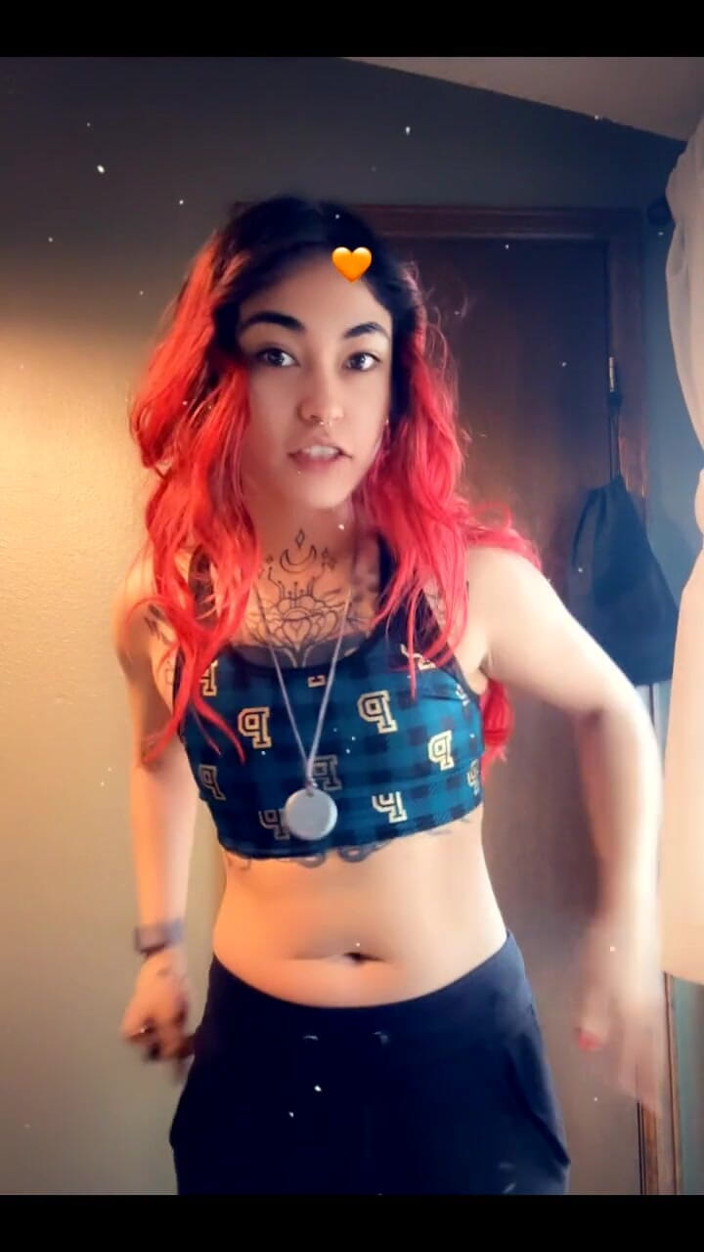 lilRavenFox: Доброе утро!