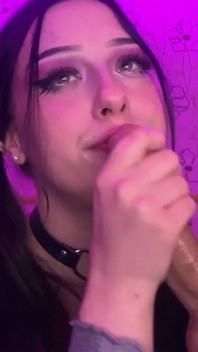 Muie sexy și excitată!