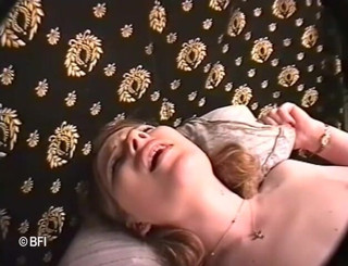 Horny Teenies: Ruské masturbace - Olga