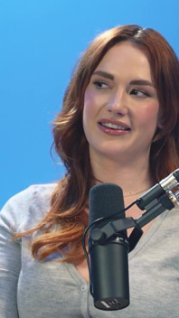 M*sturbating é o melhor autocuidado para Siri Dahl! | o podcast Adult Time