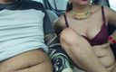 Horny couple 149: Cute Desi Indian Beautiful Bhabhi Gets Fucked with Huge Dick...