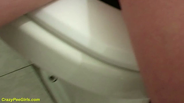 Pure Pee: Duș frumos