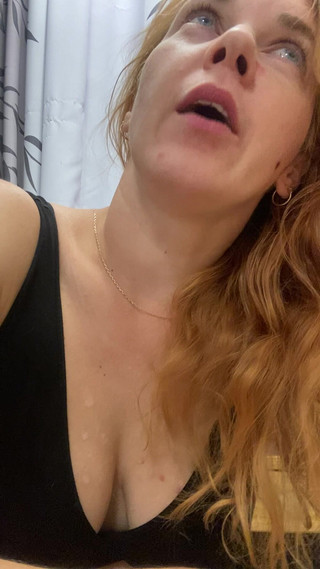 Hairy couple: Moje prawdziwe wideo weryfikacyjne, aby pokazać, że jestem prawdziwy i trochę...