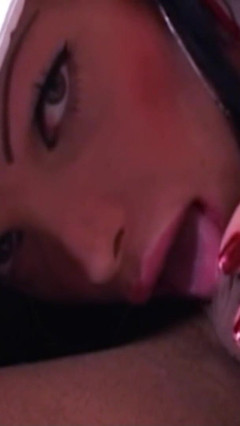 Big Tit Tranny Nurse Fucked in Tight Asshole by Patients