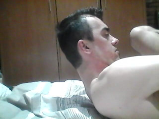 P e t t e r S p a i n: Cum in my face and mouth