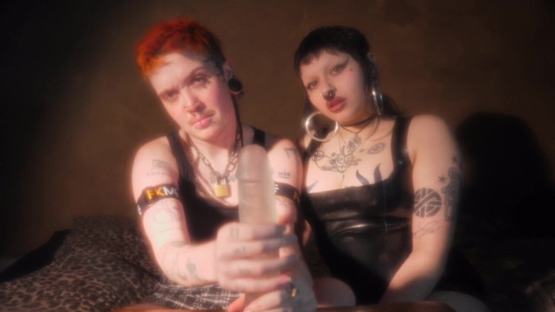 punkgoblin: Dublu Dom Cbtjoi