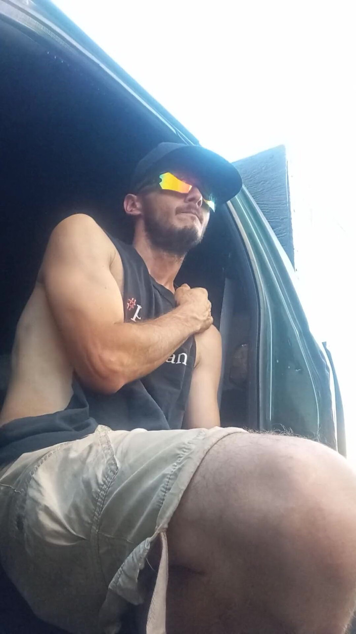 Ruggidron: Vorm van jou