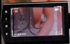 Grote pik masturbatie solo latin