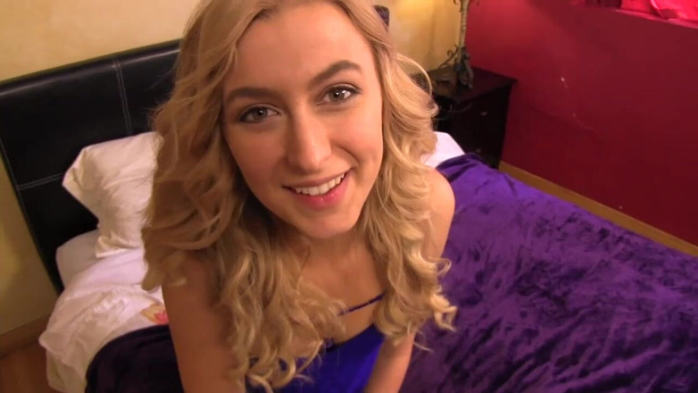 Eros POV - Liberated Eye: Das ist lange überdrüst - alexa grace - Virtueller sex pOV