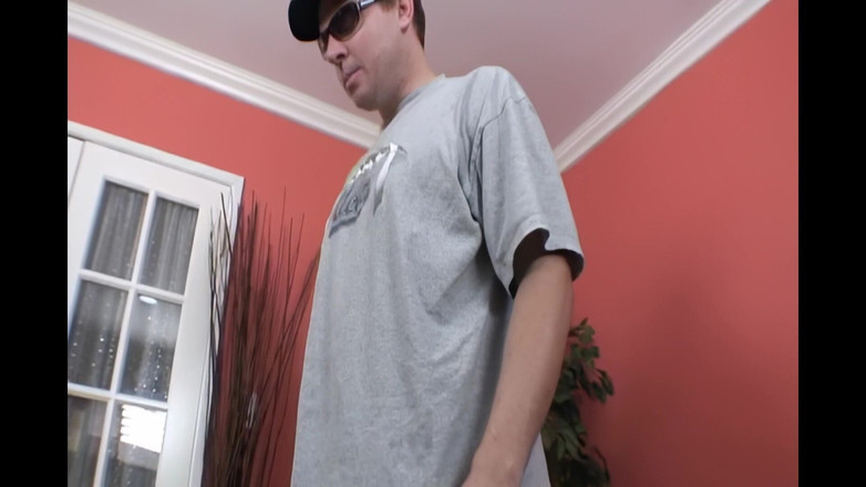 Gay 4 Pleasure: Cours de masturbation homosexuelle réelle n° 02