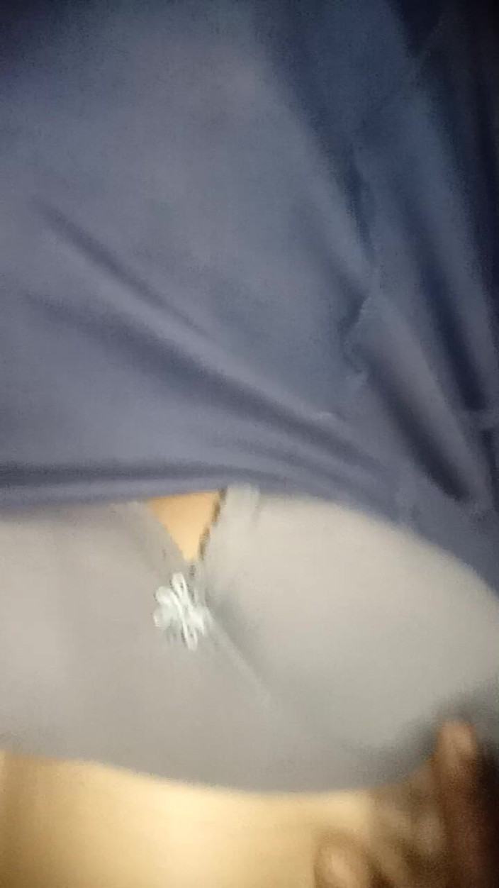 Jhon Hamster: Řekla, že bylo velmi lahodné