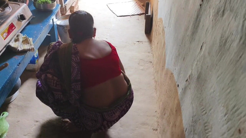 Sona bhabhi: Desi Village Stepaunty Secret
