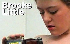 Edge Interactive Publishing: Brooke Little Sirup Naložená Gmty0350