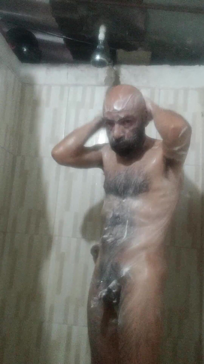 Jhonbahh: Minggu Pagi