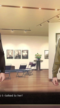 Gameplay Our Red String - Part 4