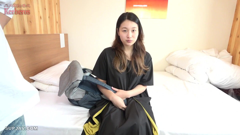 Asian happy ending: Angelo asiatico 3880
