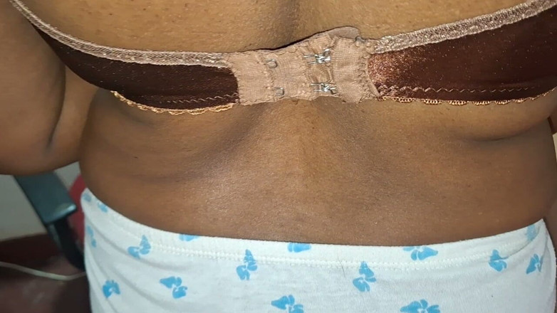 Teena New: Video Terhangat Desi Bhabhi India Kesepian