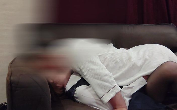 hchan: Je me suis fait éjaculer à quatre pattes par un cunnilingus