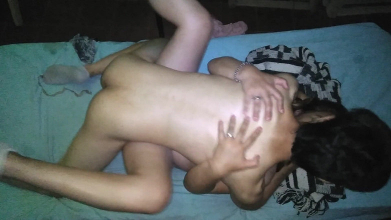 Fitcure1: 밤에 존나 큰 부자와 선교사처럼 따먹기