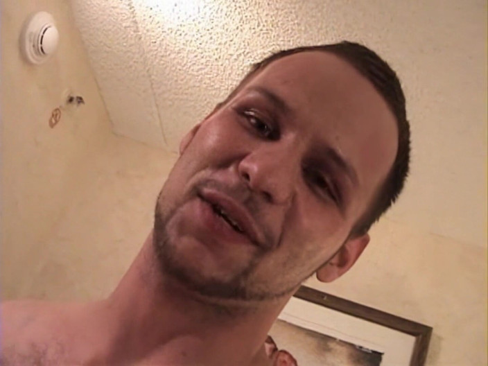 Jay's Amateur Straight Guys: Guzzo &amp; Kongkek Ludden!