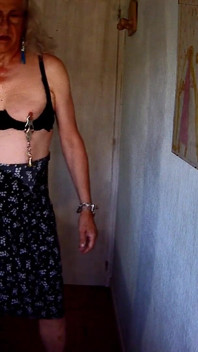 Troiacarla matura trans