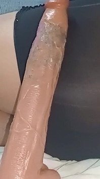 Aku harap semua mainan ini pas untukku