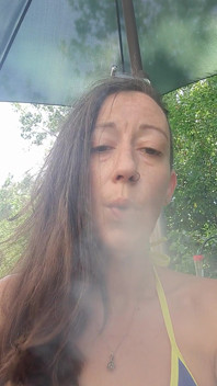 Spiraal in Mijn Chaos
