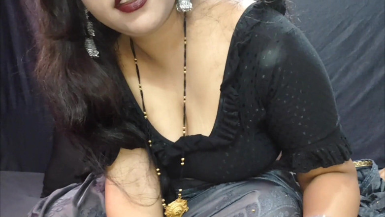 Sexykajalbhabhi: Stepmother and Stepson _ Stepmom Made Stepson Fuck Ass and Pussy