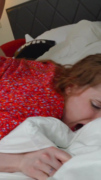 Dominates Petite Teen Girl Humiliation and Creampie for Tiny Slut