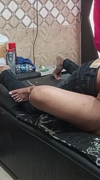 Meri Pyari Matrigna Ke Sath