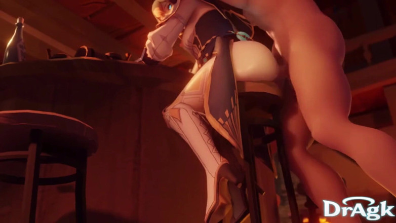 DrAgk: Velmistr Jean dostane její kundičku ošukanou, Anshole naplněný a další!...