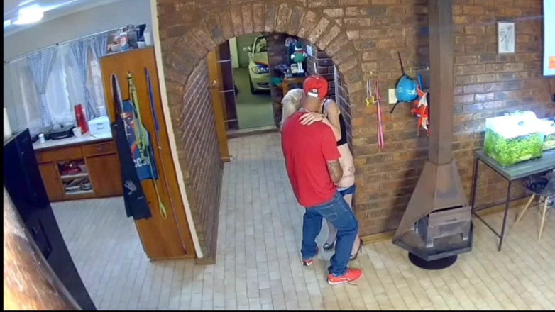 Bigjoefuckalott: Bắt Gặp Chồng Tôi Ngoại Tình Với