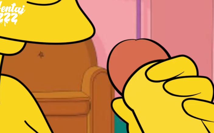 Hentai ZZZ: Le fiandre si scopano marge video