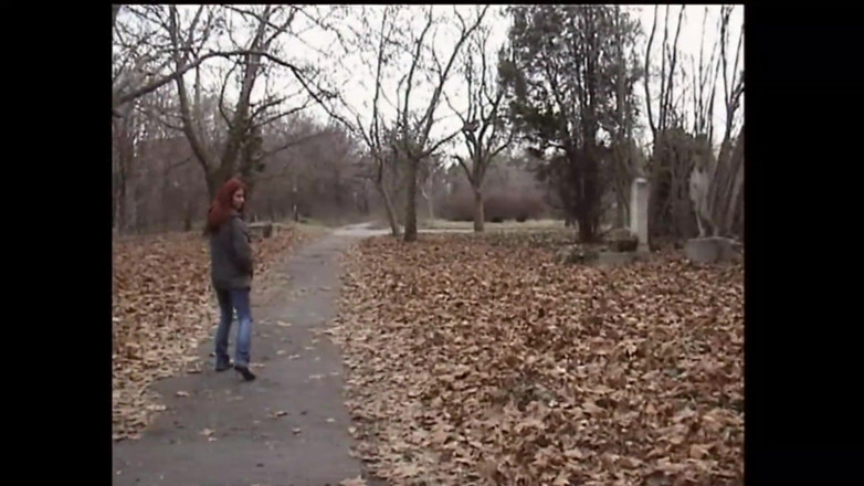Muschi movie official: Cock-hungry Girl Gets Fucked in the Park in Public