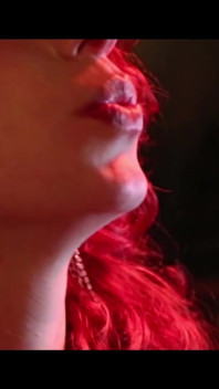 Deux lesbiennes et une bite