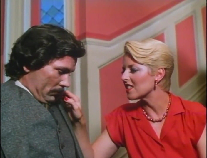 BB Xzess: Benimle edepsizce konuş 1980
