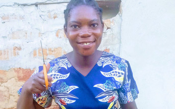 Judithxxx: Cảnh lãng mạn của Judith 4