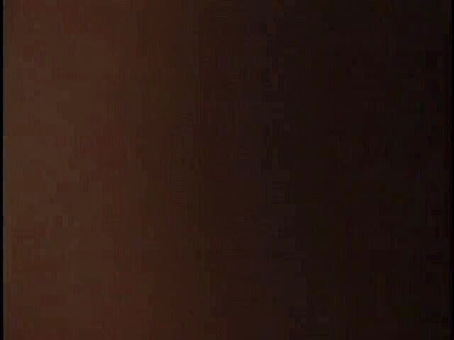 Hot and Wet: 黑人壮男操热辣的黑人流浪汉的两个小穴，然后射在她的脸上