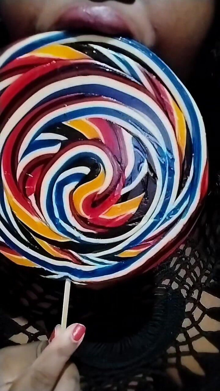 Sweetpanter: Sucking Tasty
