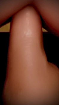 Watch Me Riding Your Big Dick!